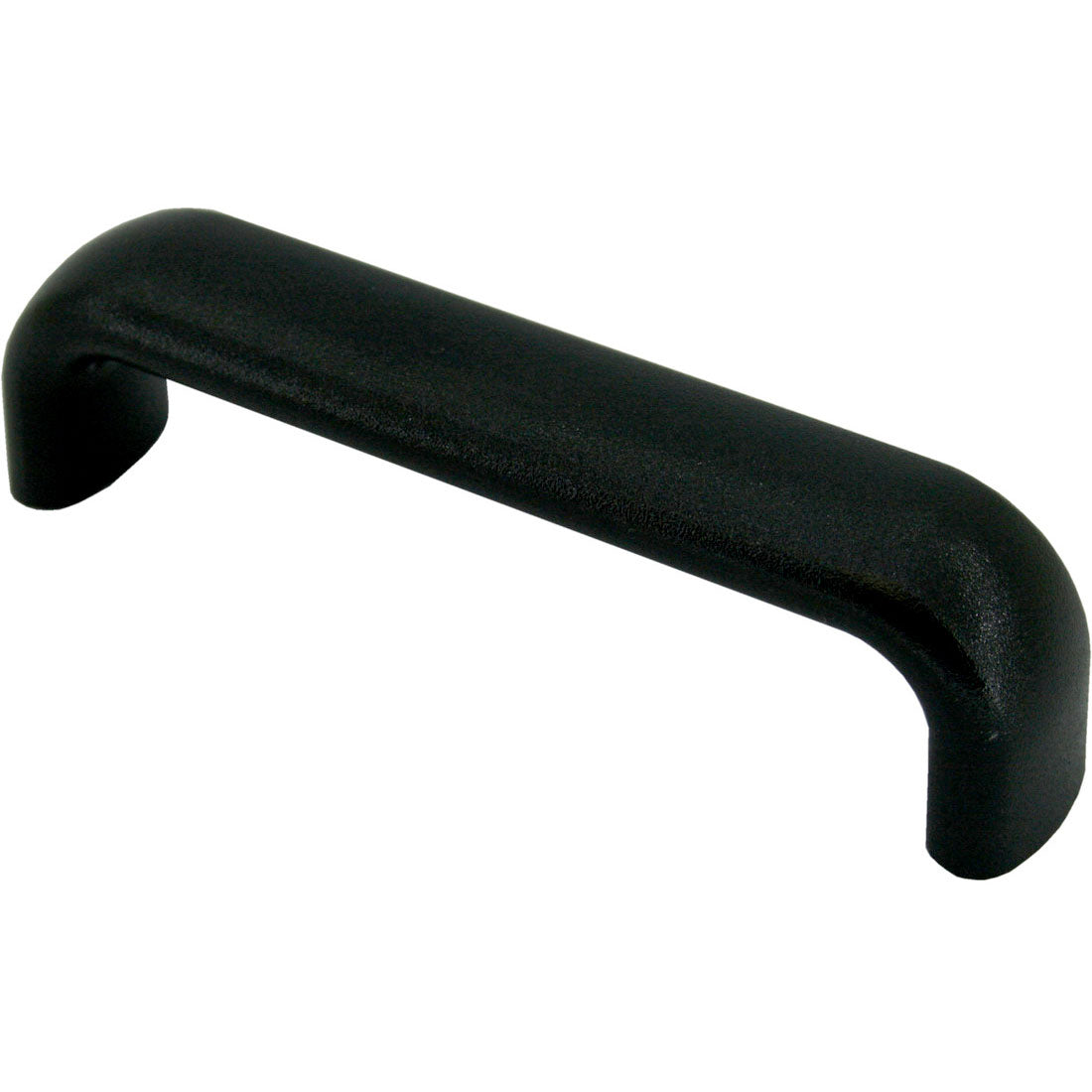 Black Hi Temp Handle