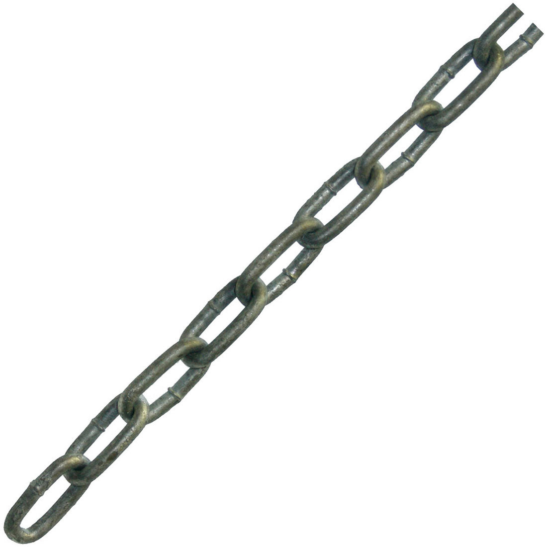 Galvanised Chain