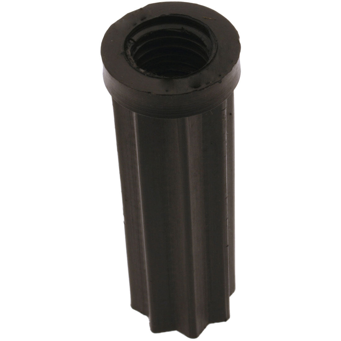 Round Tube Insert Nylon Thread 25.4mm M16 – Co-Mac