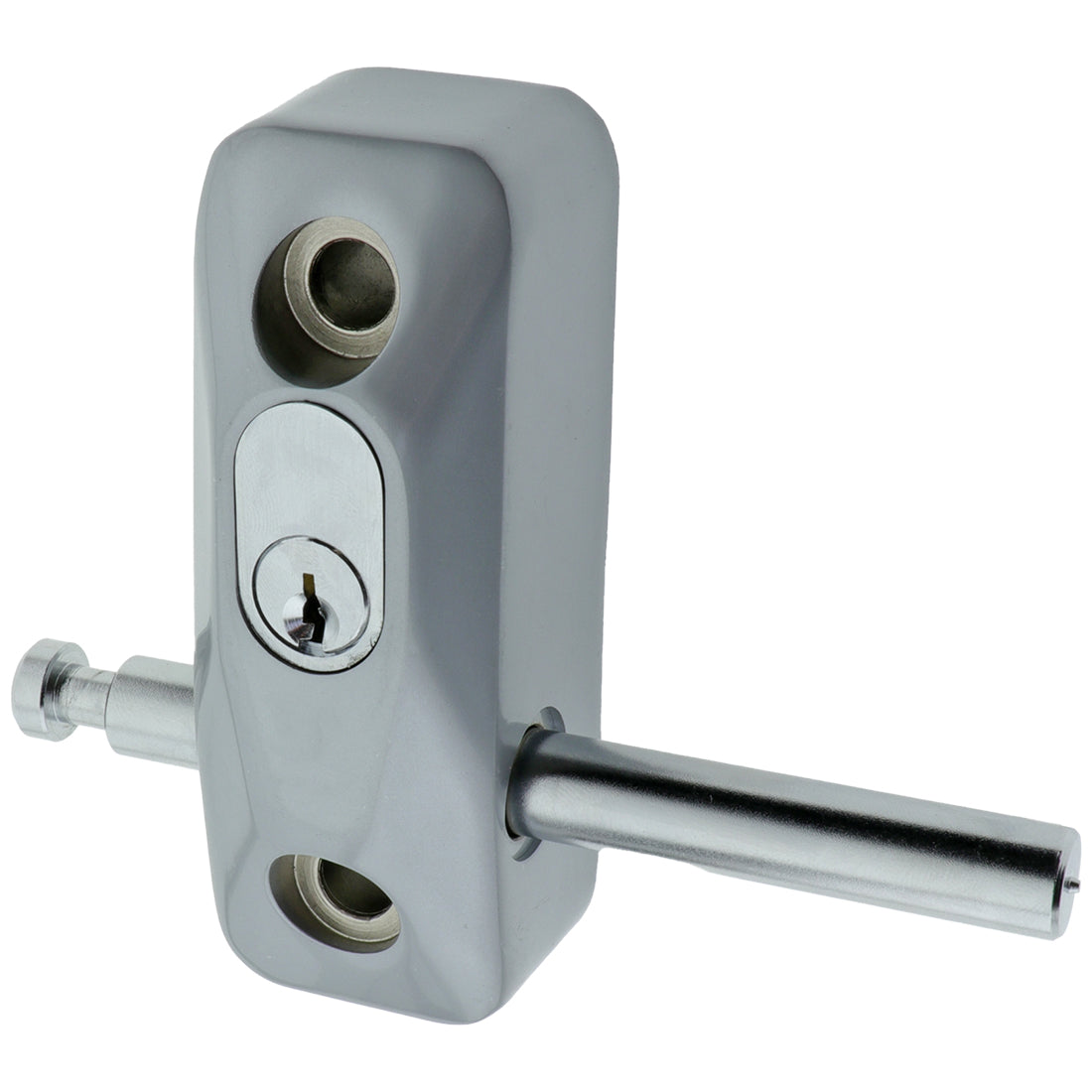 HD Pin Bolt Lock Key locking 104mm – Co-Mac