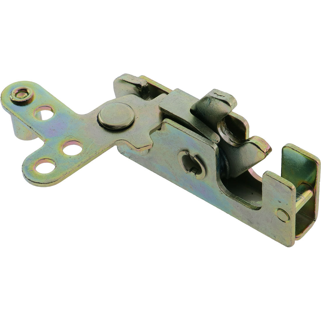 Small Size Rotary Latches