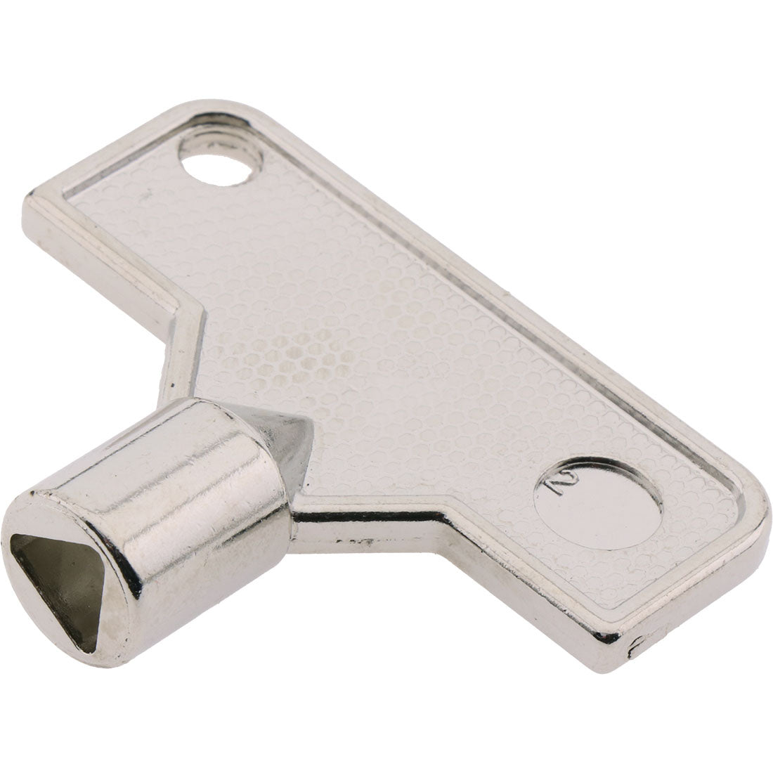 Compression Latch 7mm Tri Lock And Key