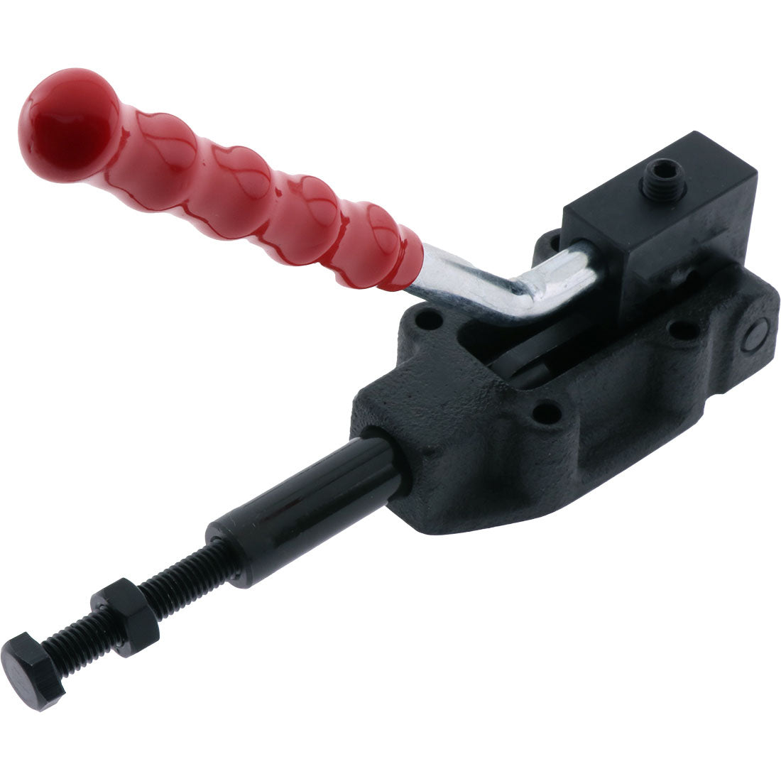 Heavy Duty In Line Toggle Clamps