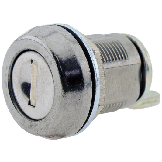 Replacement Drop T Cam Lock Round Face