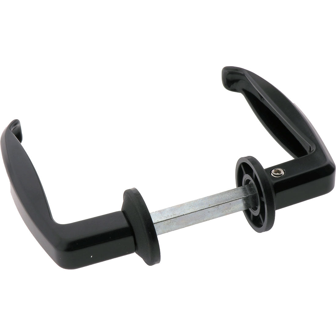 L Handle Example K - T Handles, L Handles, Inside Handles, Flush Handles, 8mm Shaft Han ...