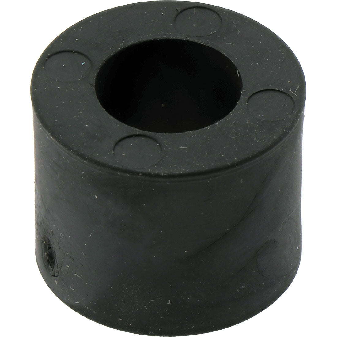 Rubber Bushes