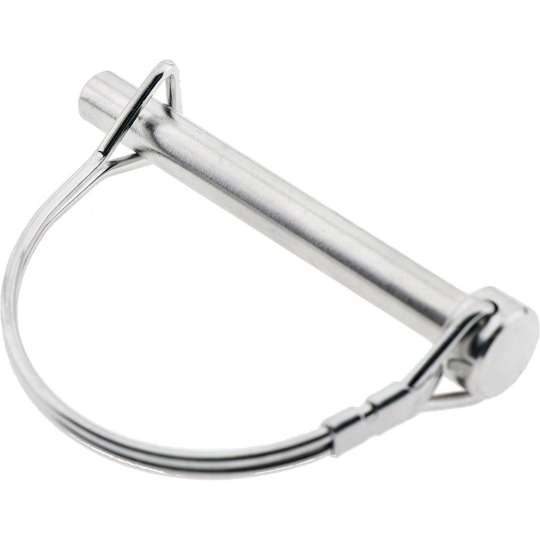 Shaft Locking Pin SS 316 8 x 57mm – Co-Mac