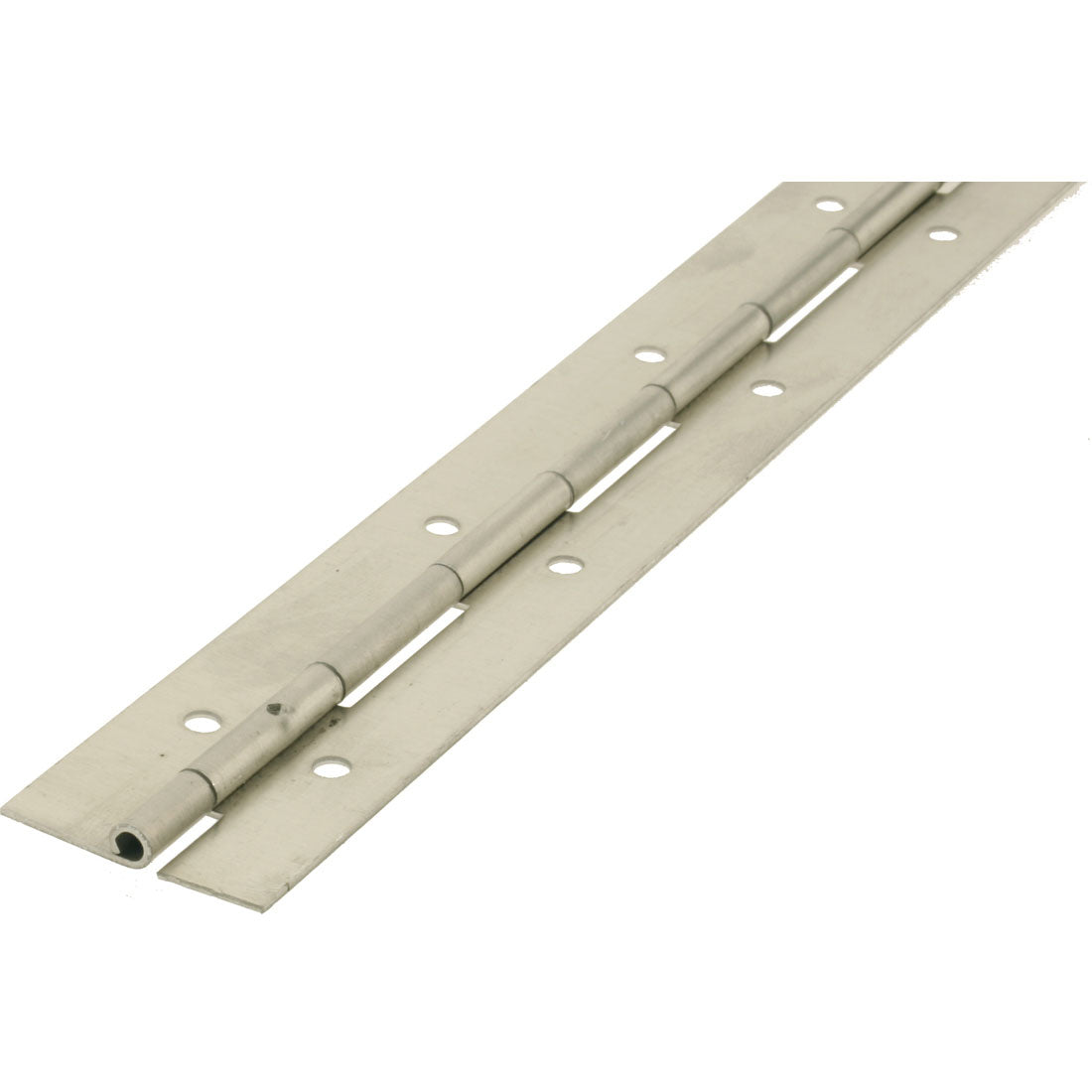 Piano Hinges - Aluminium