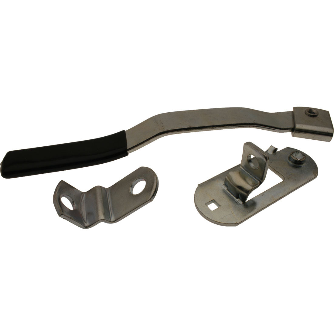 Container Door Latch Handle Assembly Zinc – Co-Mac