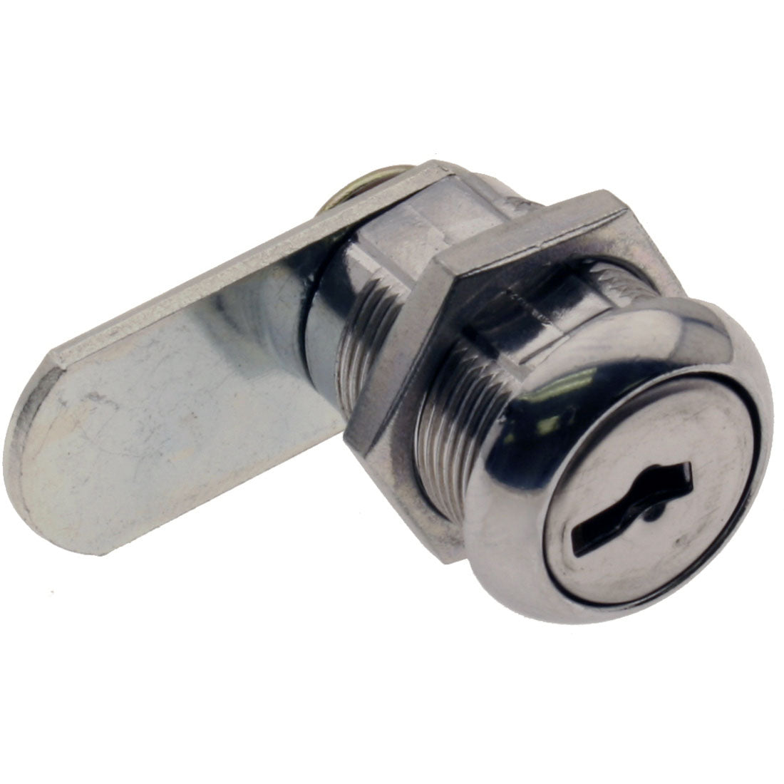Key Locking Cam Lock 19mm 90deg Rotation 19mm – Co-Mac