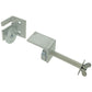 Heavy Duty Magnetic Door Catch 100mm x 60mm