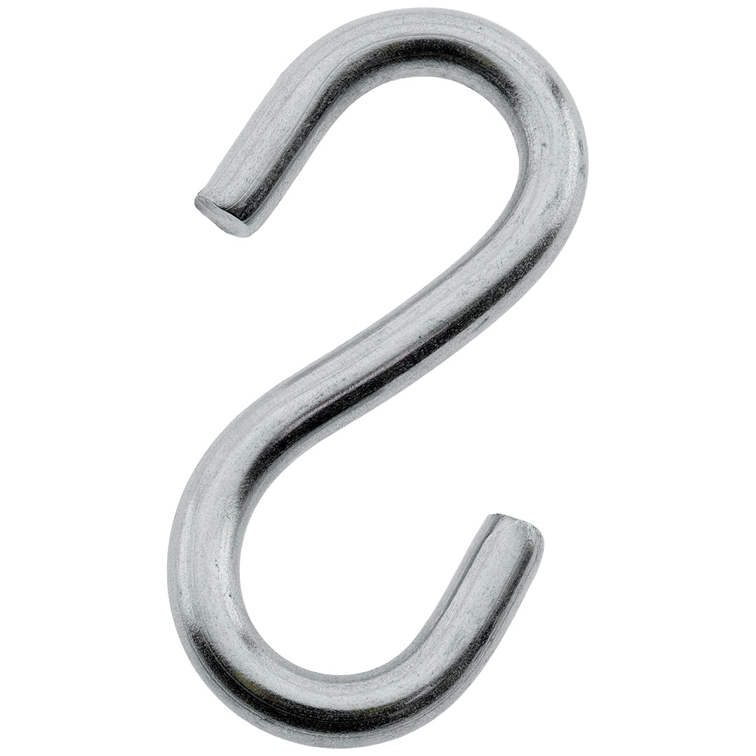 S  Hooks - Stainless Steel