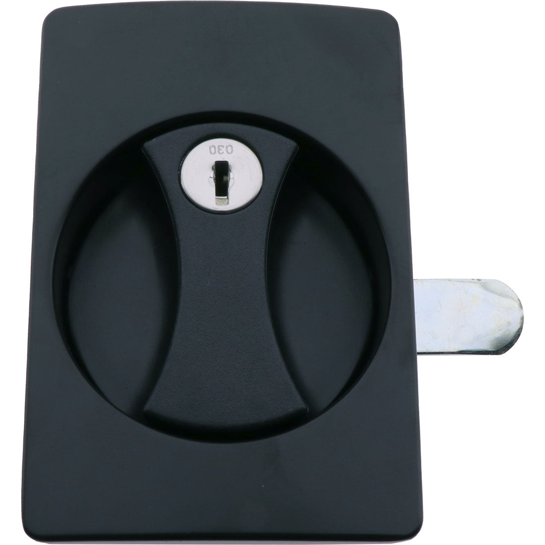 Container Ss Latch Q - 2 & 3 Point Latches, Container Latches – Co-Mac