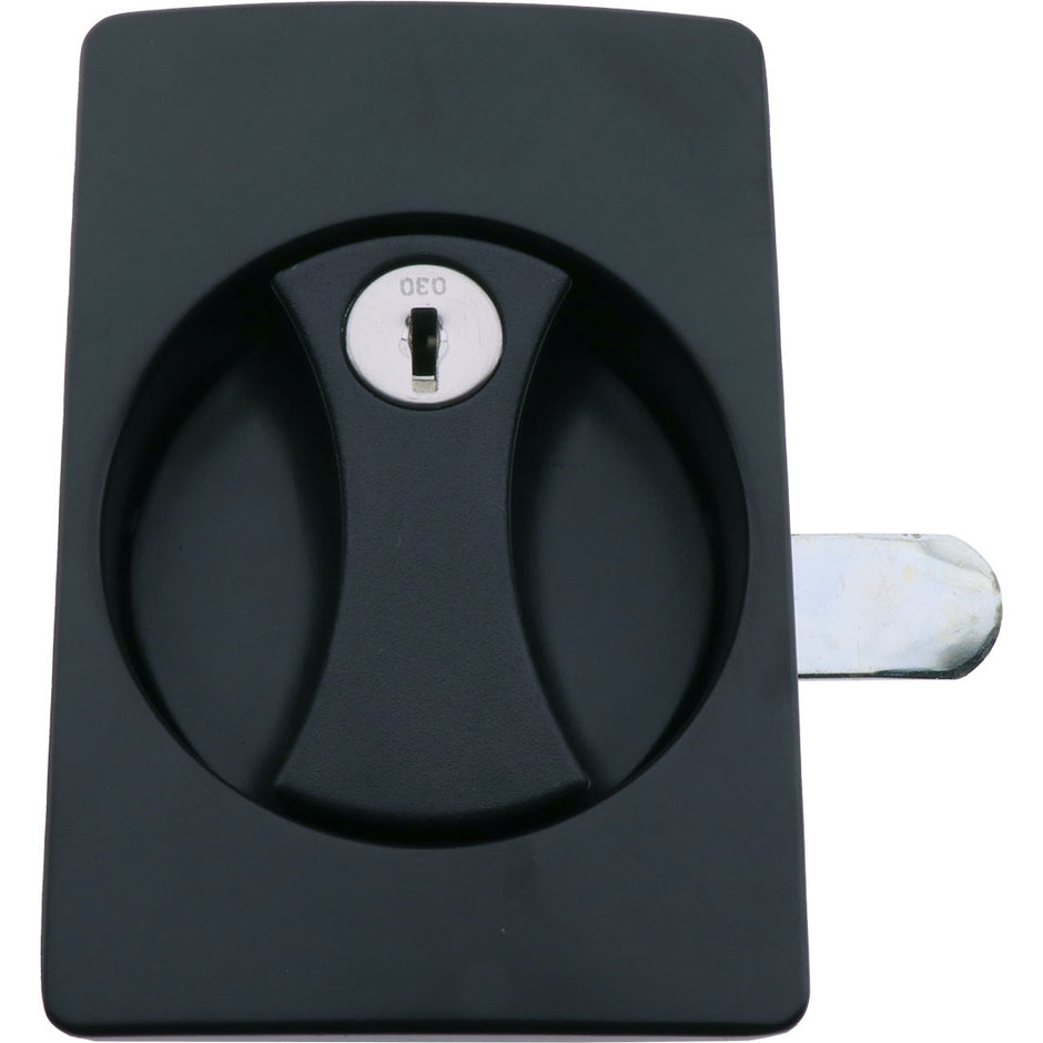 Q - 2 & 3 Point Latches, Container Latches – Co-Mac