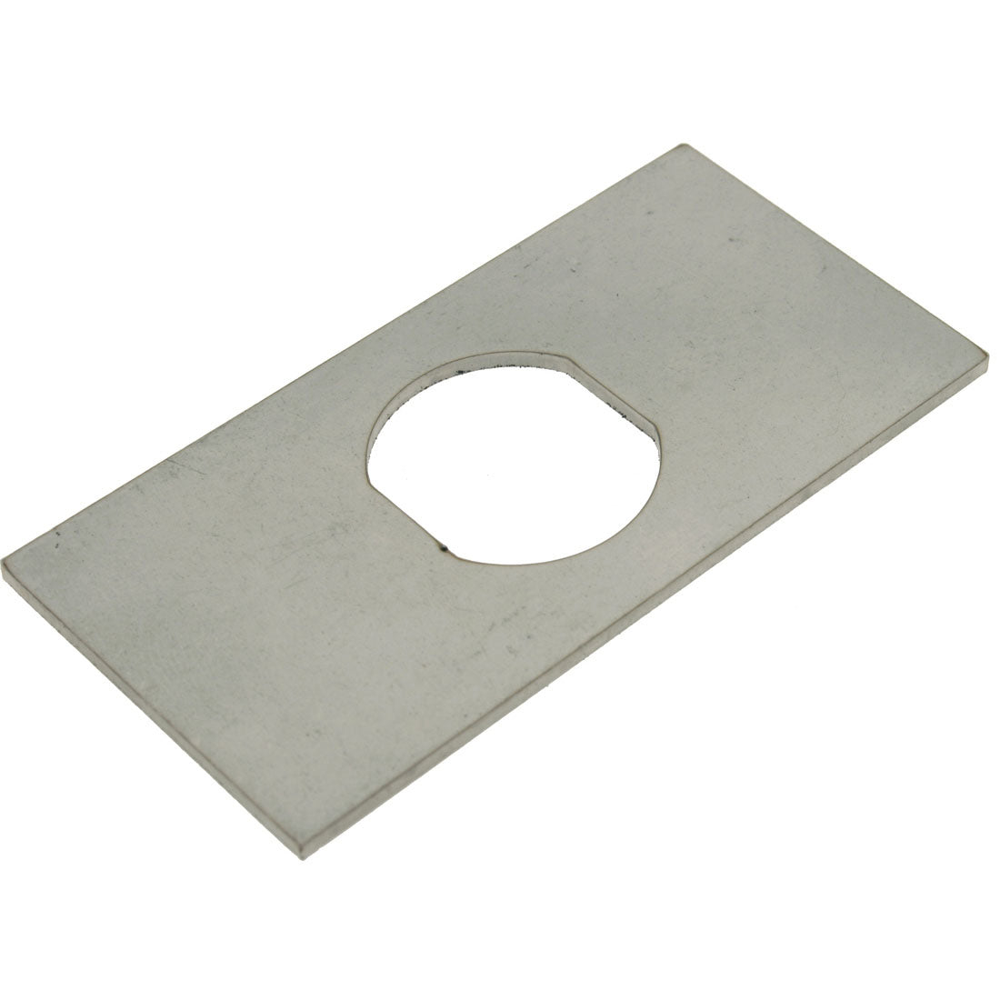 Cam Lock Backing Plate