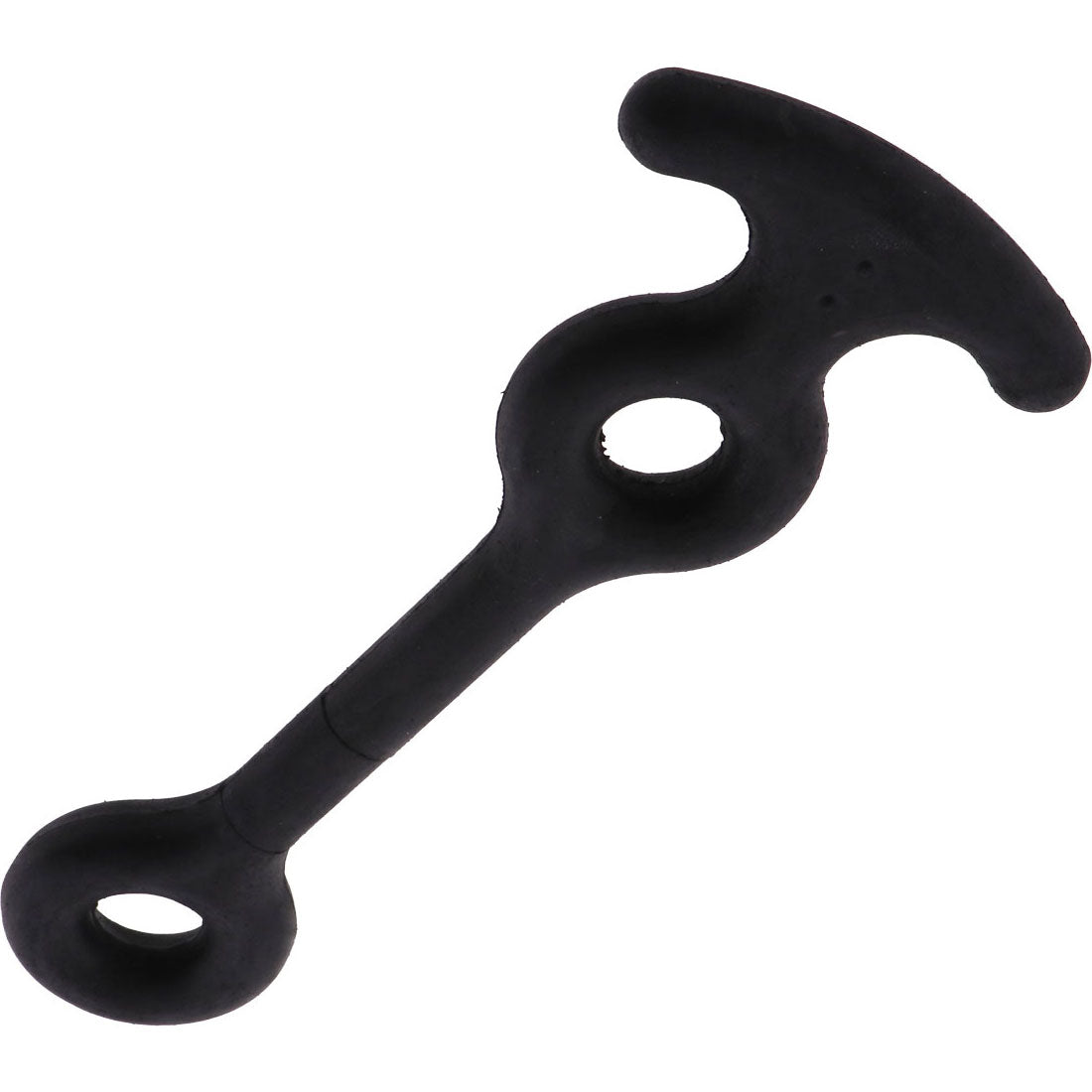 T Pull Rope Tensioner Rubber 95mm