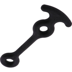 T Pull Rope Tensioner Rubber 95mm