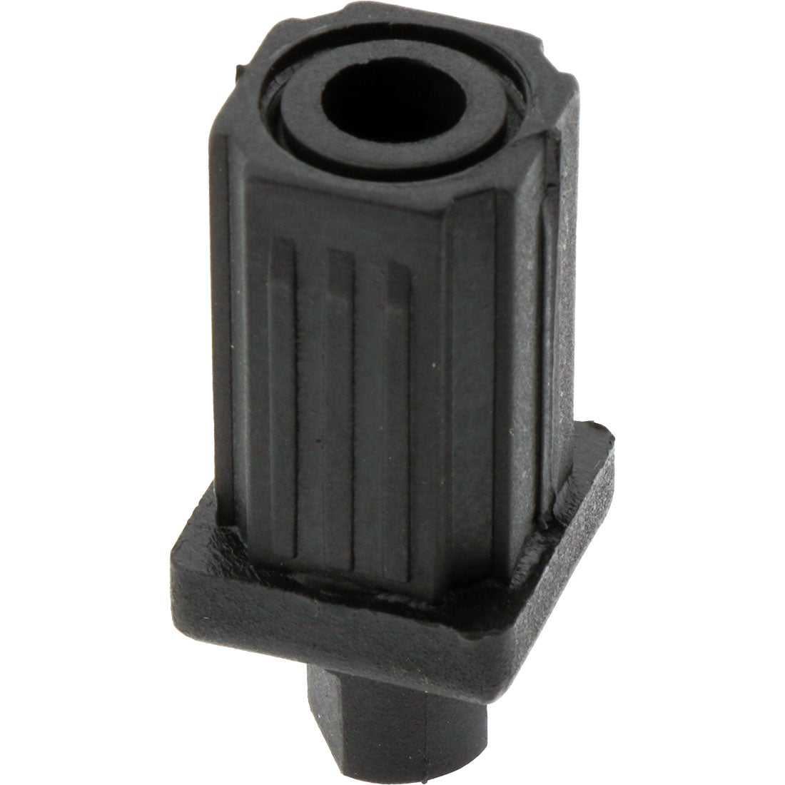 Square Adjustable Foot Bullet Feet - Square – Co-Mac