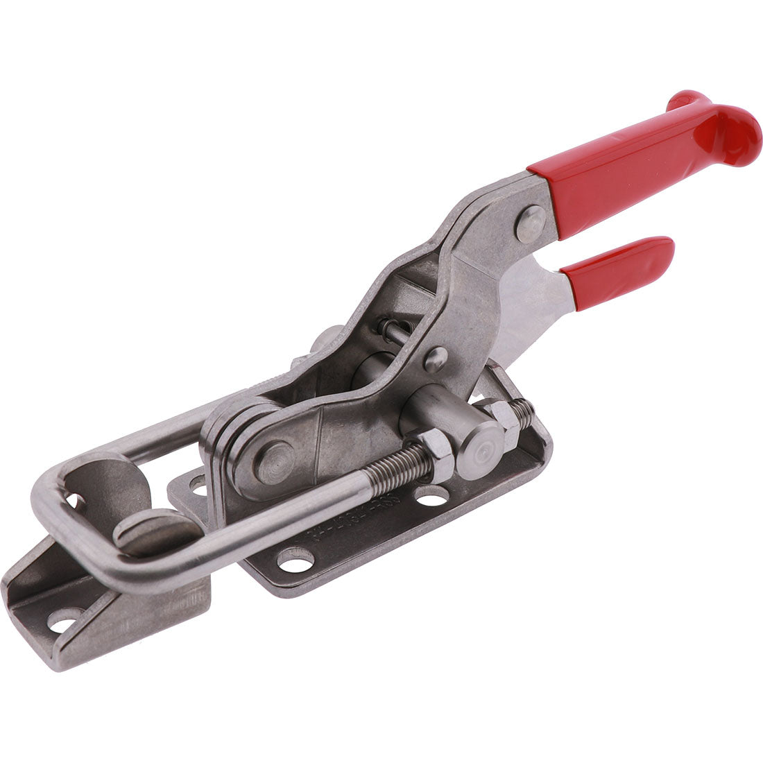 Hold Down Latches Horizontal Pull With Safety Release