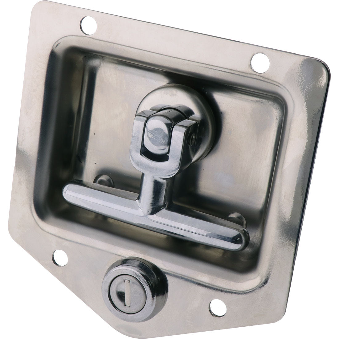 Drop T 8mm Shaft Latches