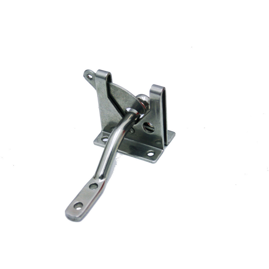 Snap Gate Latches