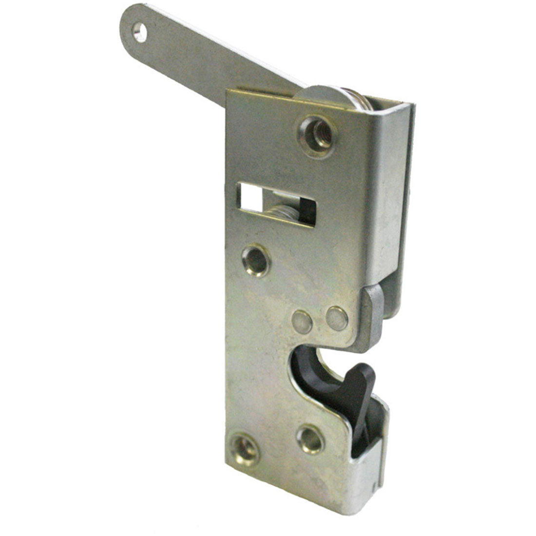 Rotary Latch With Trip Lever Zinc Plated 104mm – Co-Mac