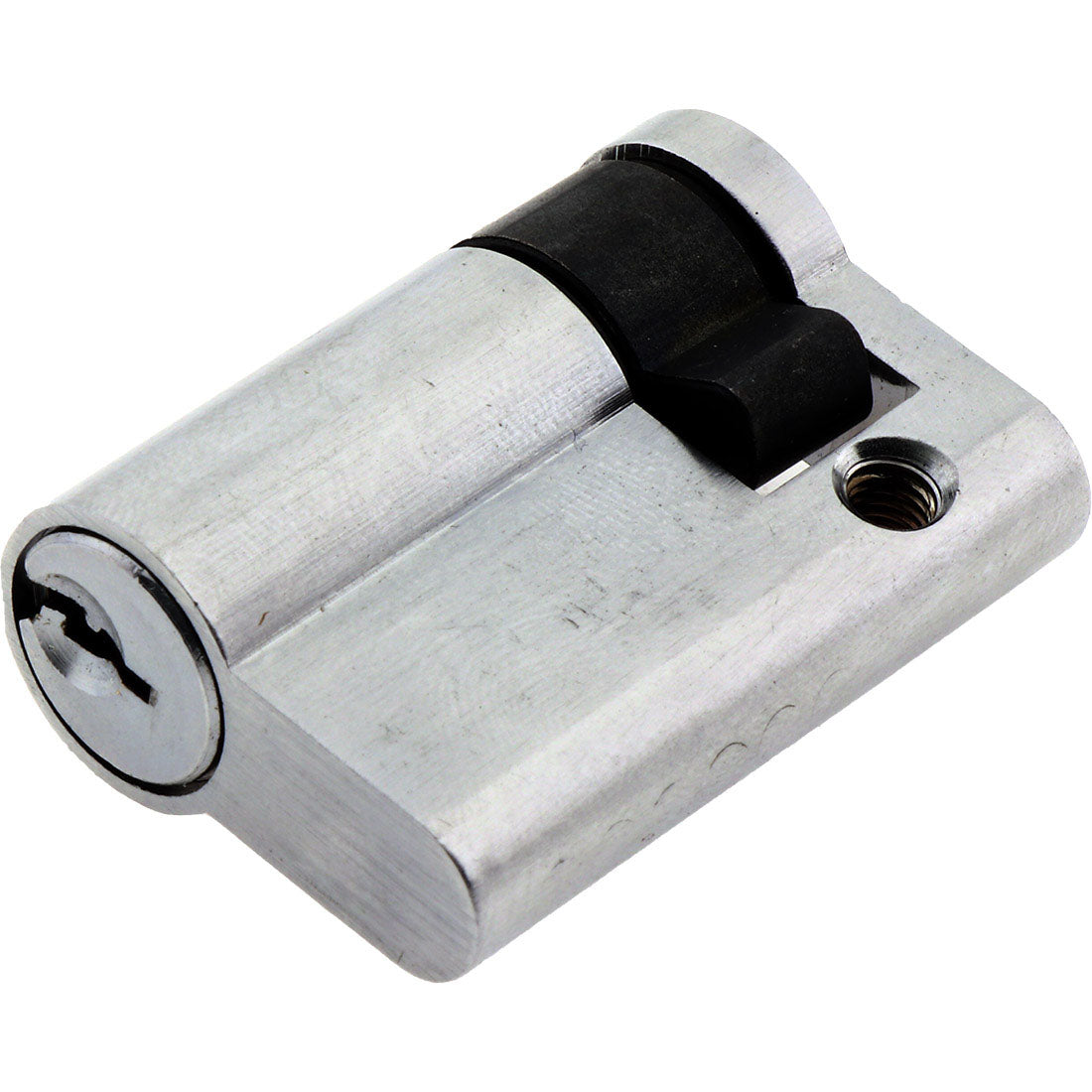 Euro Cylinders 5 Pin Half Cylinder Key