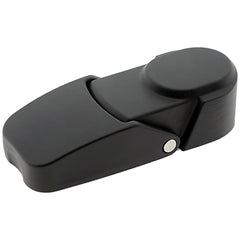 Clasp Latch Black 65mm