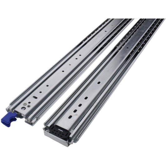 Slip Bracket Slide Bracket Stainless Steel 1200mm – Co-Mac