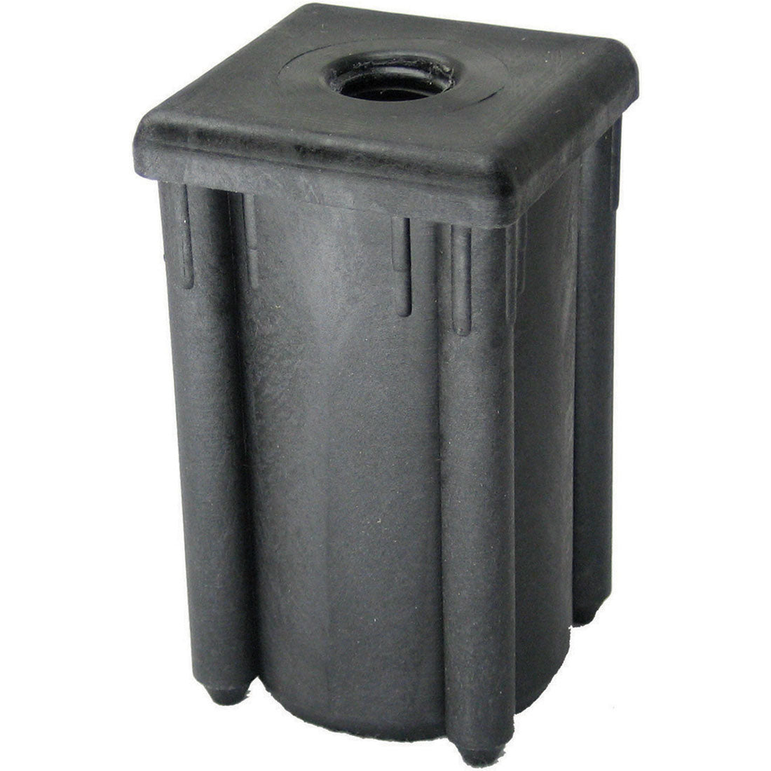 Square Tube Insert Nylon Thread 50.8mm M16 – Co-Mac