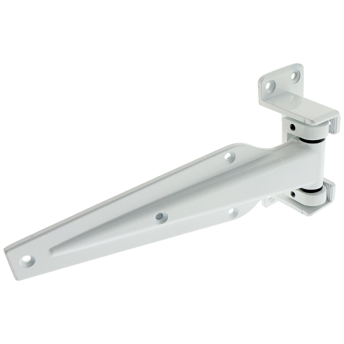 Cooler Hinge Non Rising White 279mm