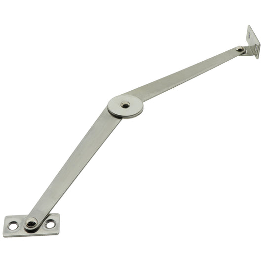 Cover Stay 200mm SS RH