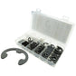 E Clips Assorted 300 pce Kit