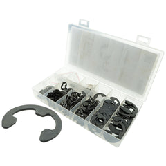 E Clips Assorted 300 pce Kit