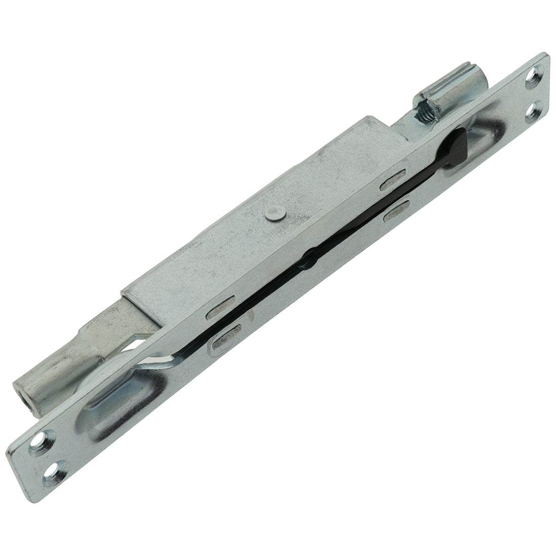 Recessed Bolt Latches