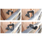 Gate Hook 130mm