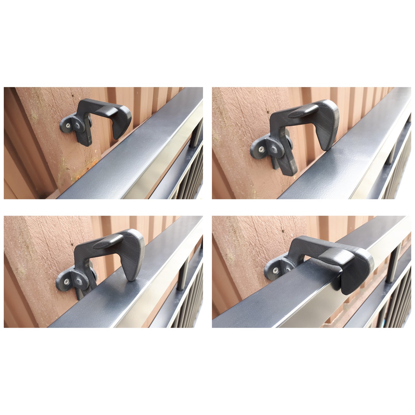 Gate Hook 130mm