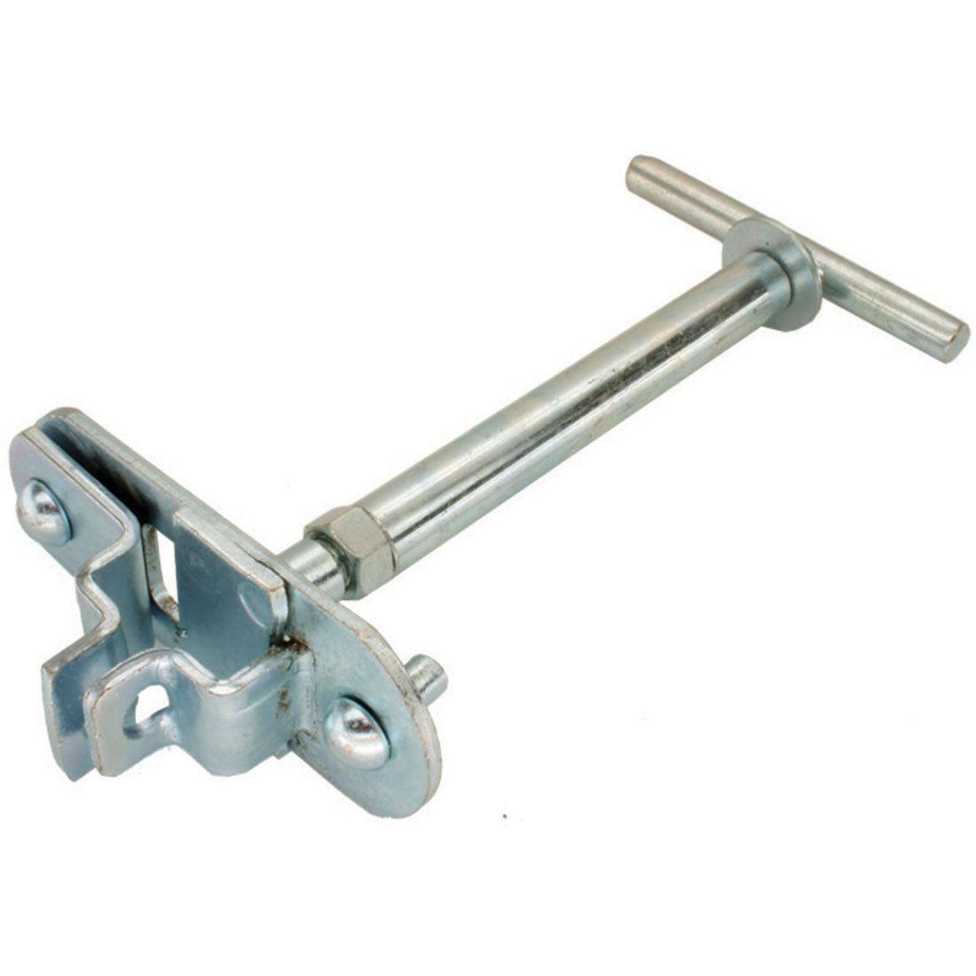 Container Door Latch Stainless Steel – Co-Mac