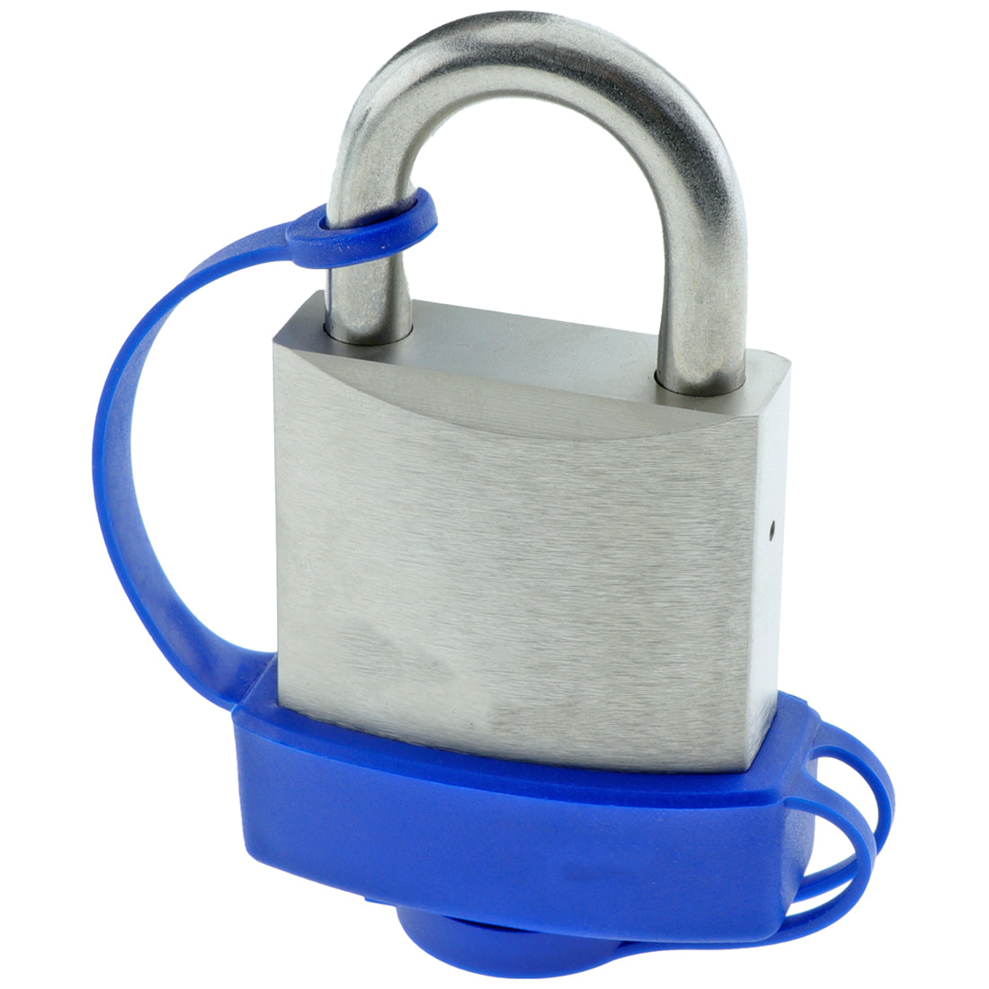 Marine Padlock Rekeyable 46mm