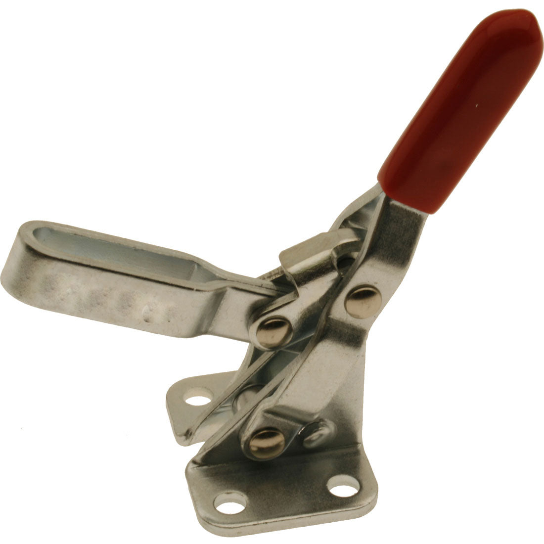 Vertical Clamps