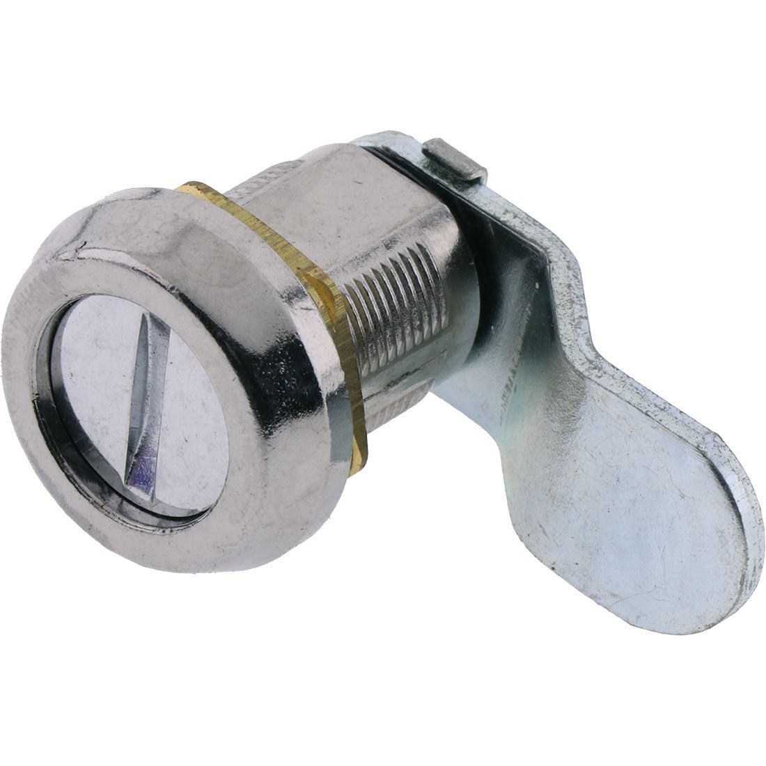 Coin Operated Cam Lock 19mm – Co-Mac