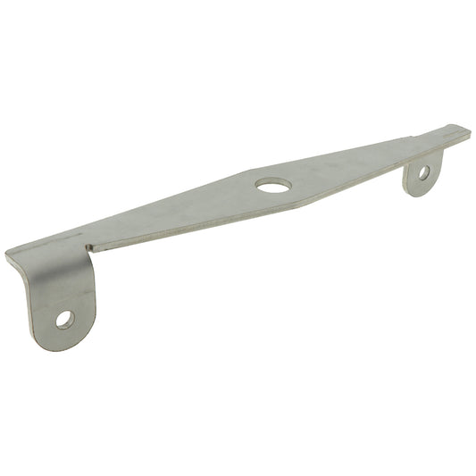 HD Bifold Adaptor Plate for 5382/5383 225x3.0mm 304 S/S