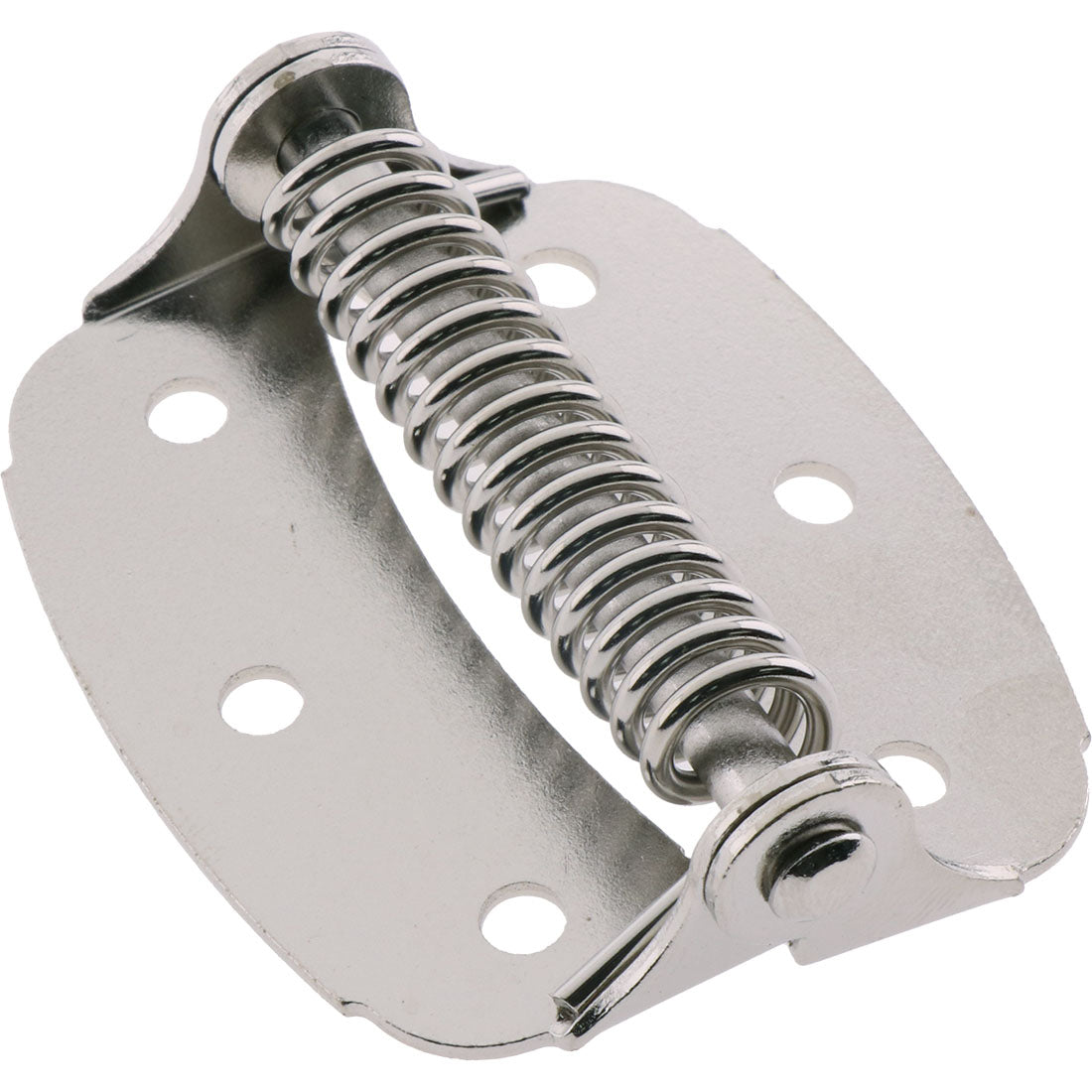 Cabinet Spring Hinge Nickel Plated 50mm – Co-Mac