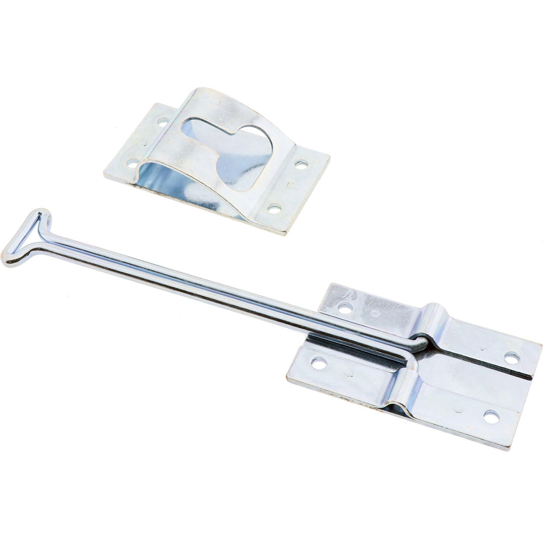 Container Ss Latch Padlockable Container Door Latch Handle Assembly Zinc – Co-Mac