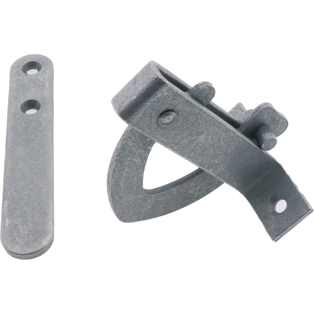 Snap Latch Galvanised