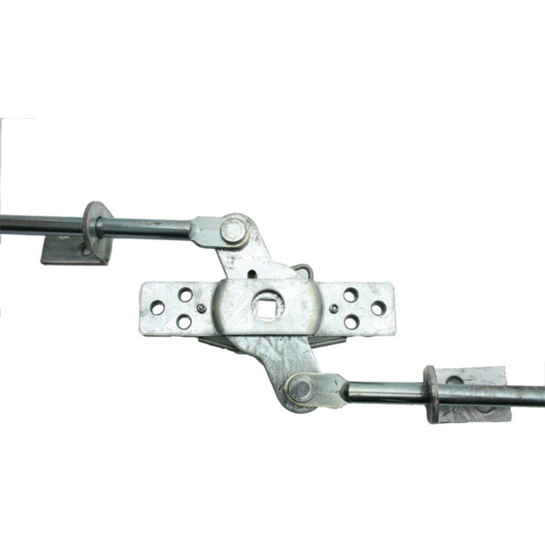 Q - 2 & 3 Point Latches, Container Latches – Co-Mac