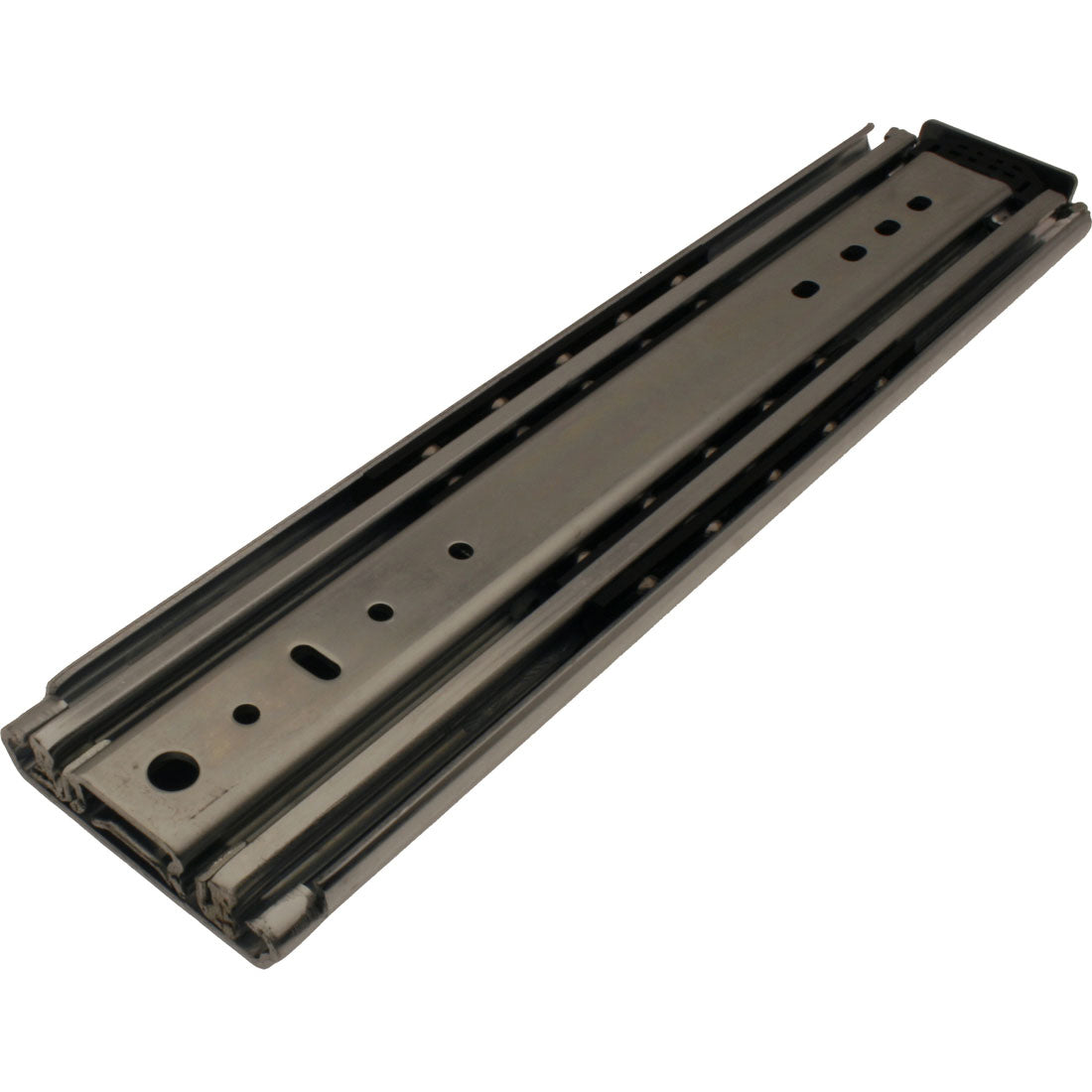 Heavy Duty Drawer Slides 100kg Load Standard