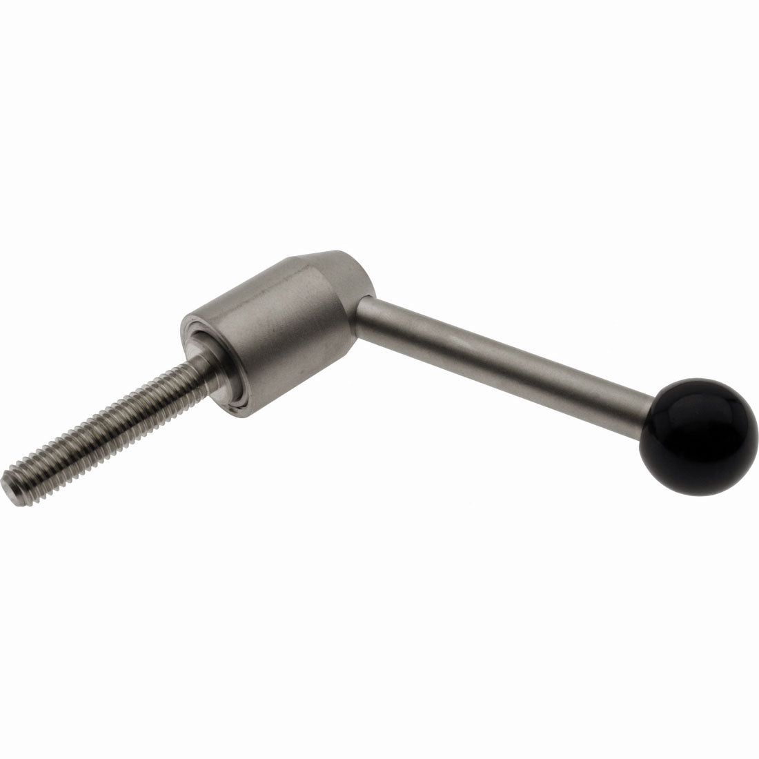 Tension Lever Stainless Steel Ext Thread Stainless Steel 40mm – Co-Mac