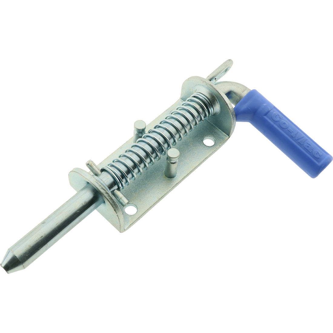 19mm Pin Spring Bolt