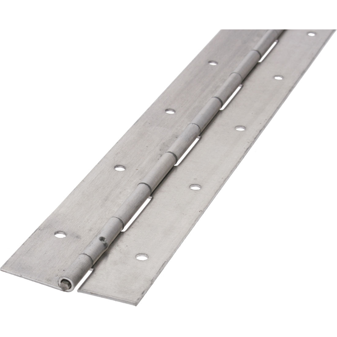 Piano Hinges - Aluminium